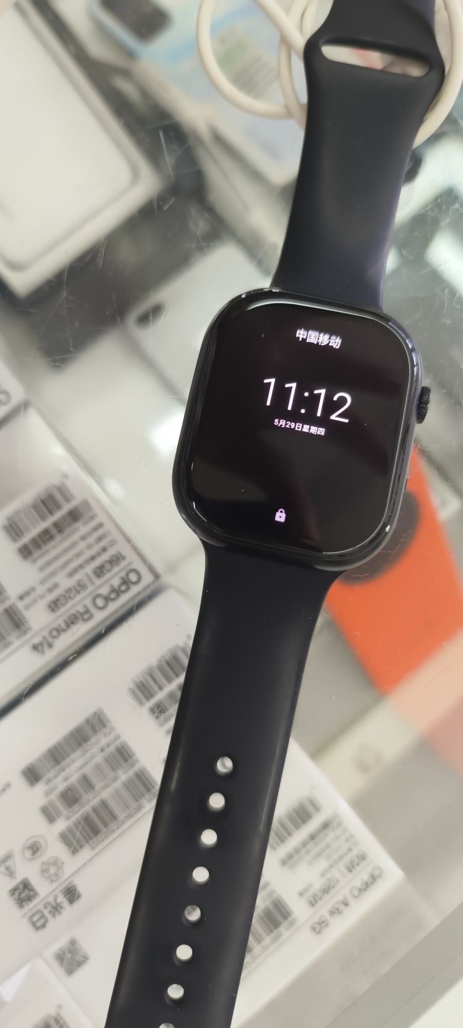 星球通讯手机店