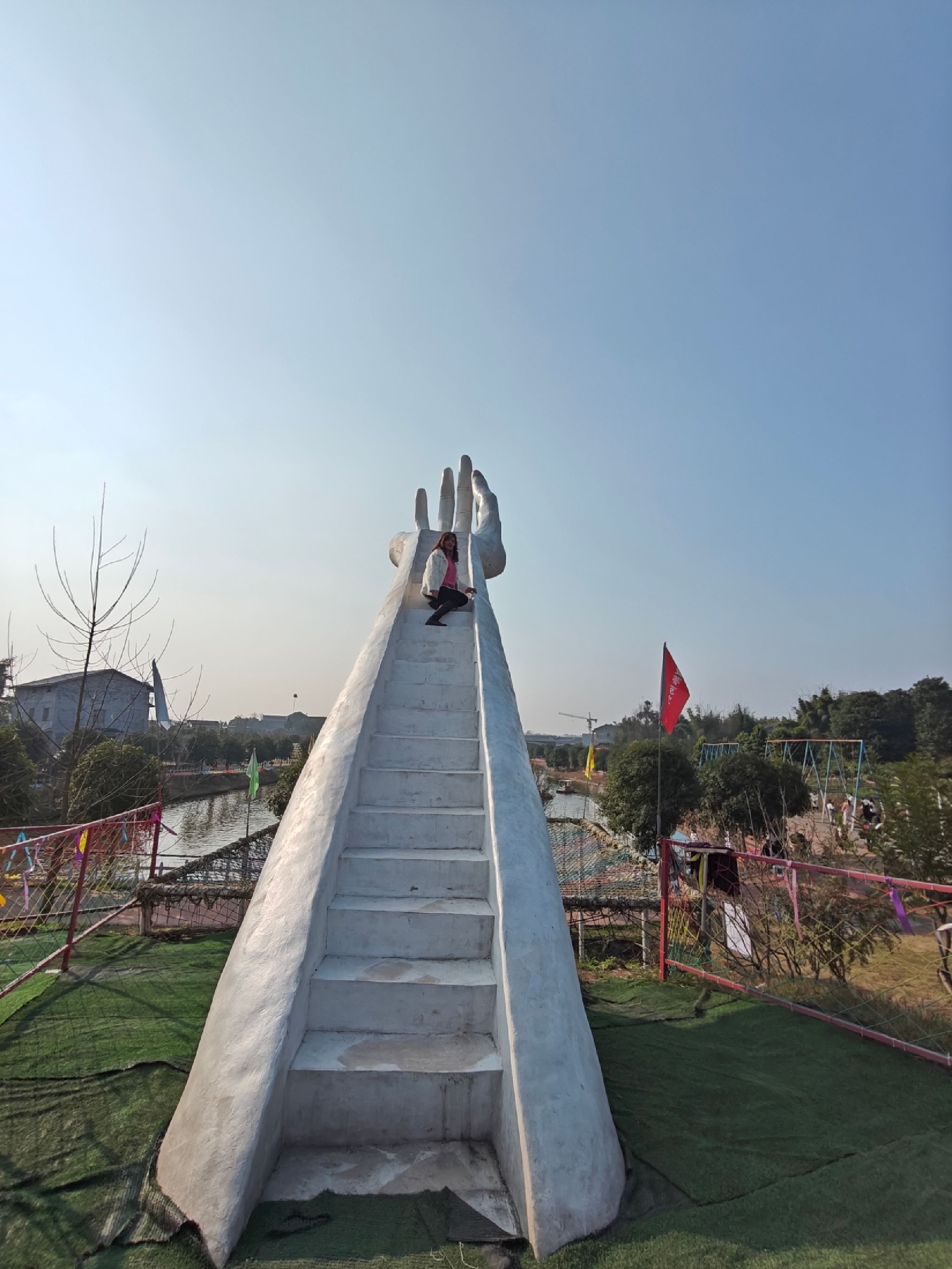 罗曼蒂克庄园旅行图片 1