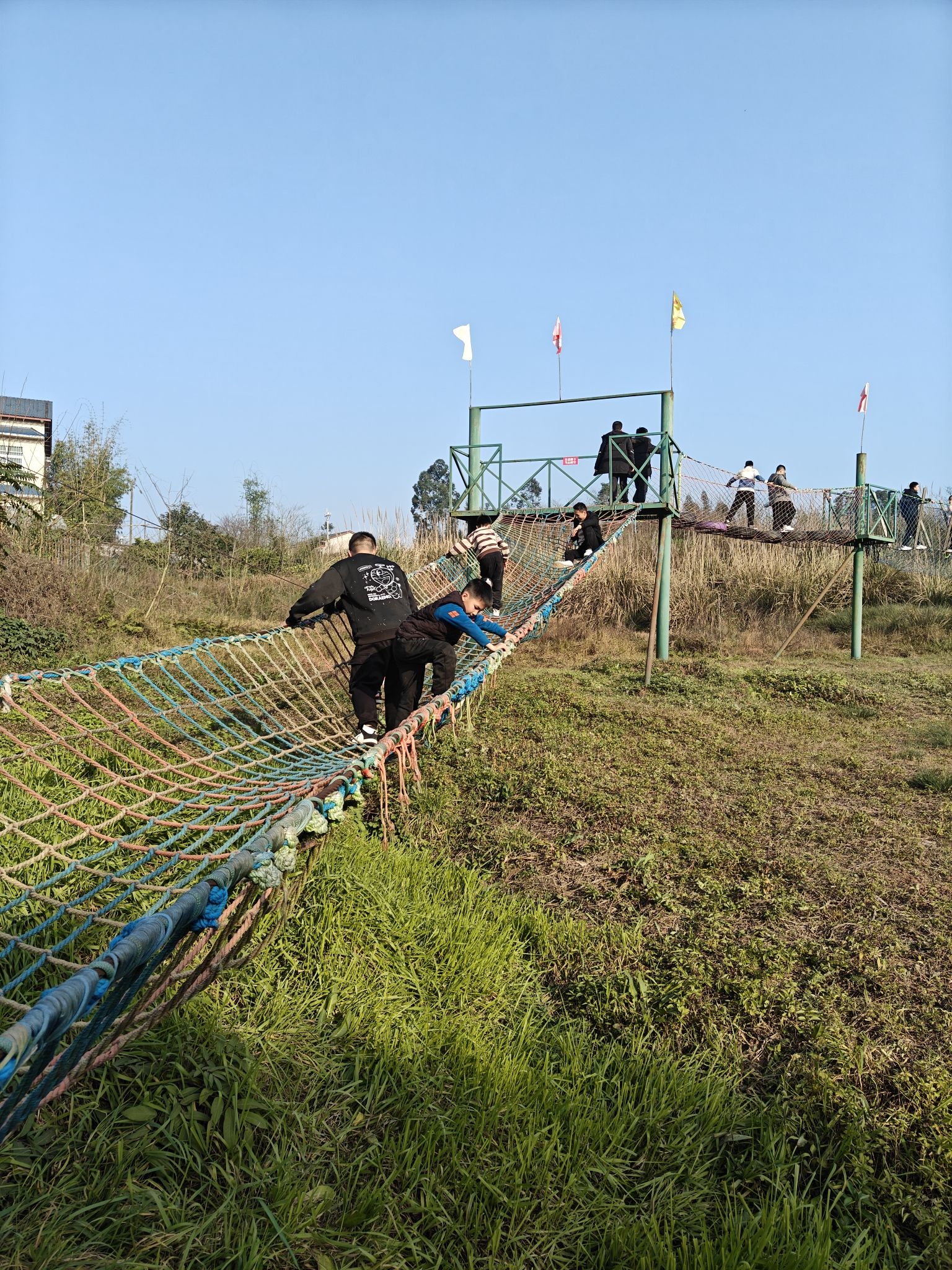 罗曼蒂克庄园旅行图片 2