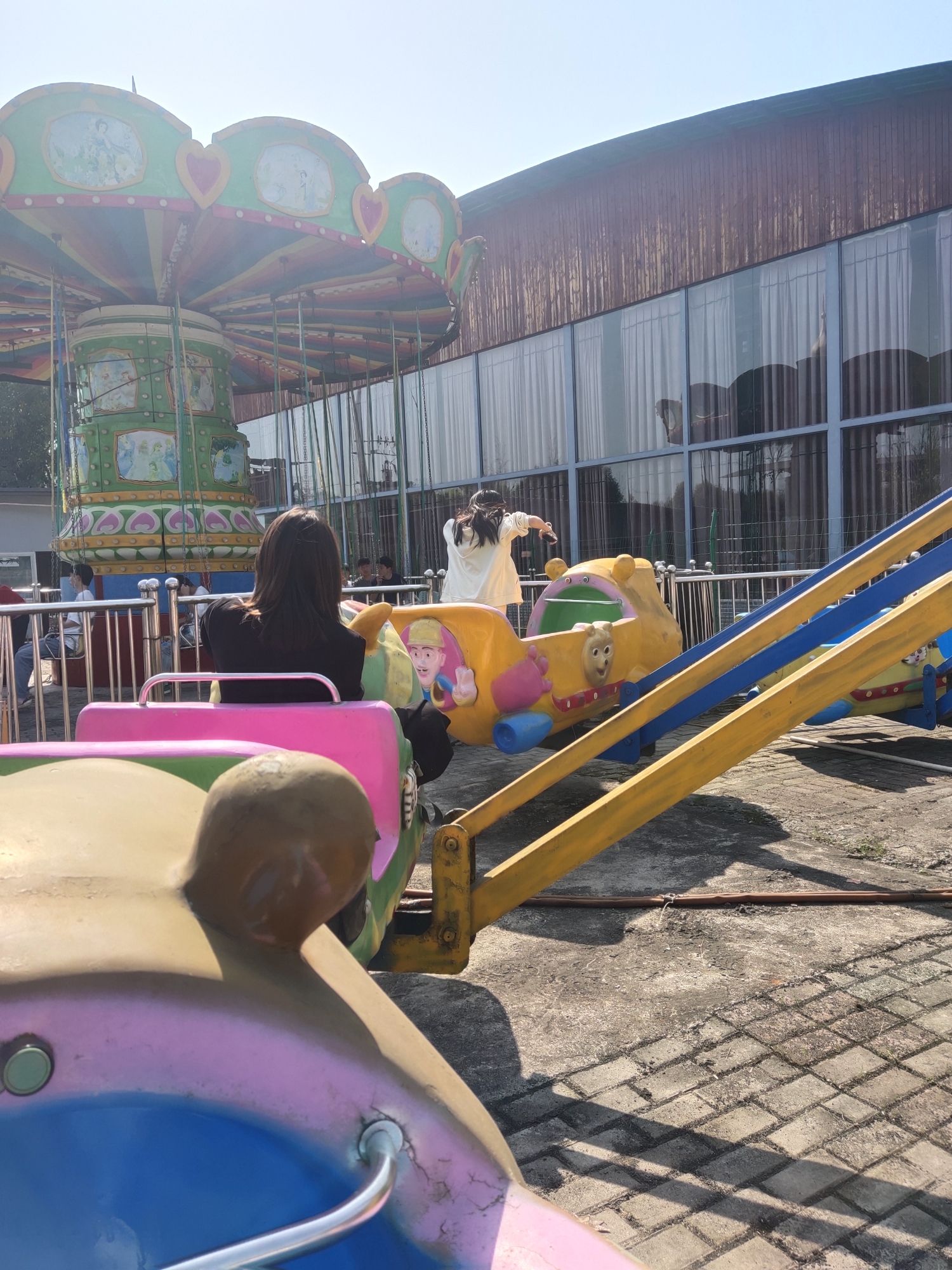 罗曼蒂克庄园旅行图片 2
