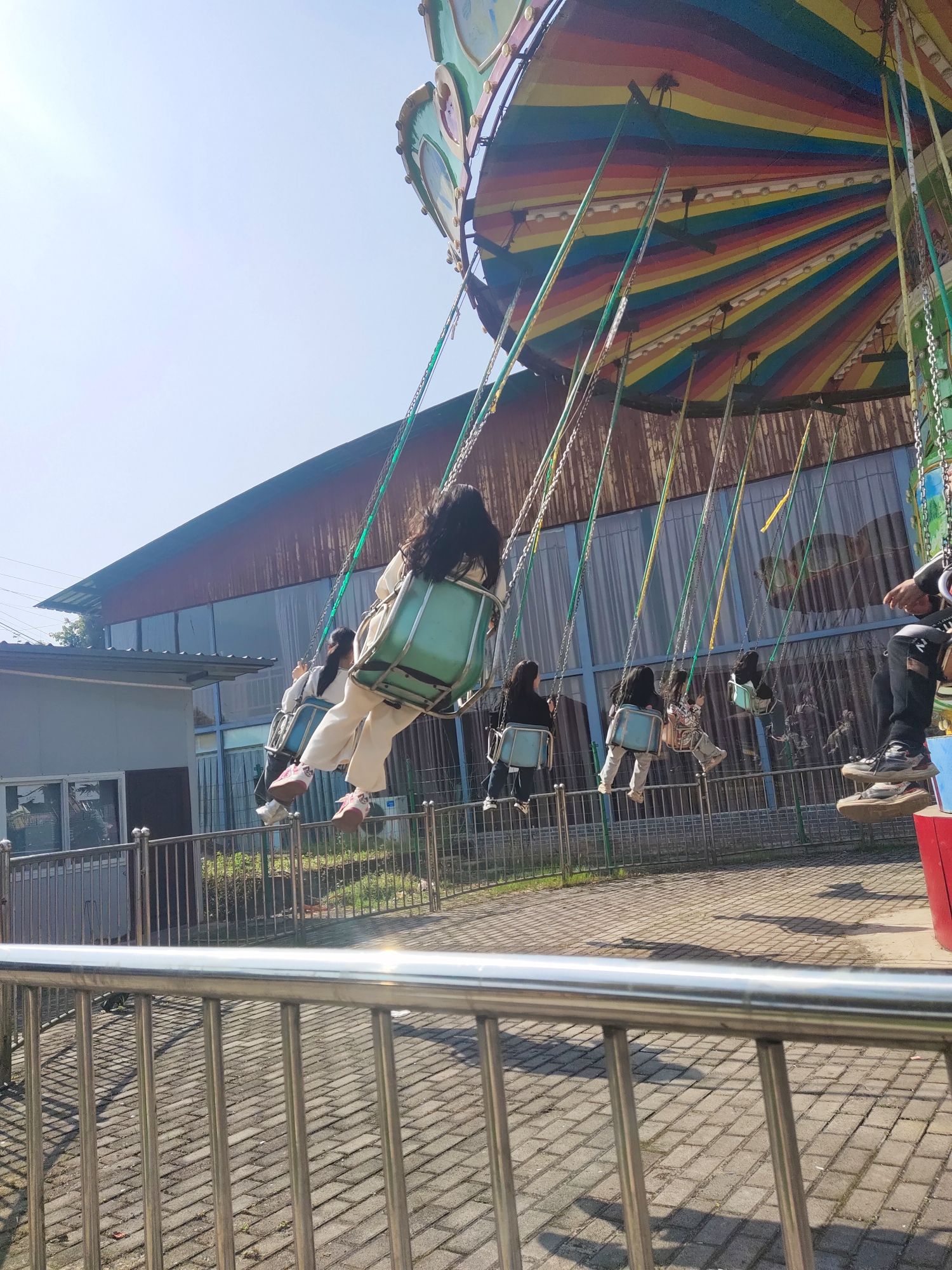 罗曼蒂克庄园旅行图片 3