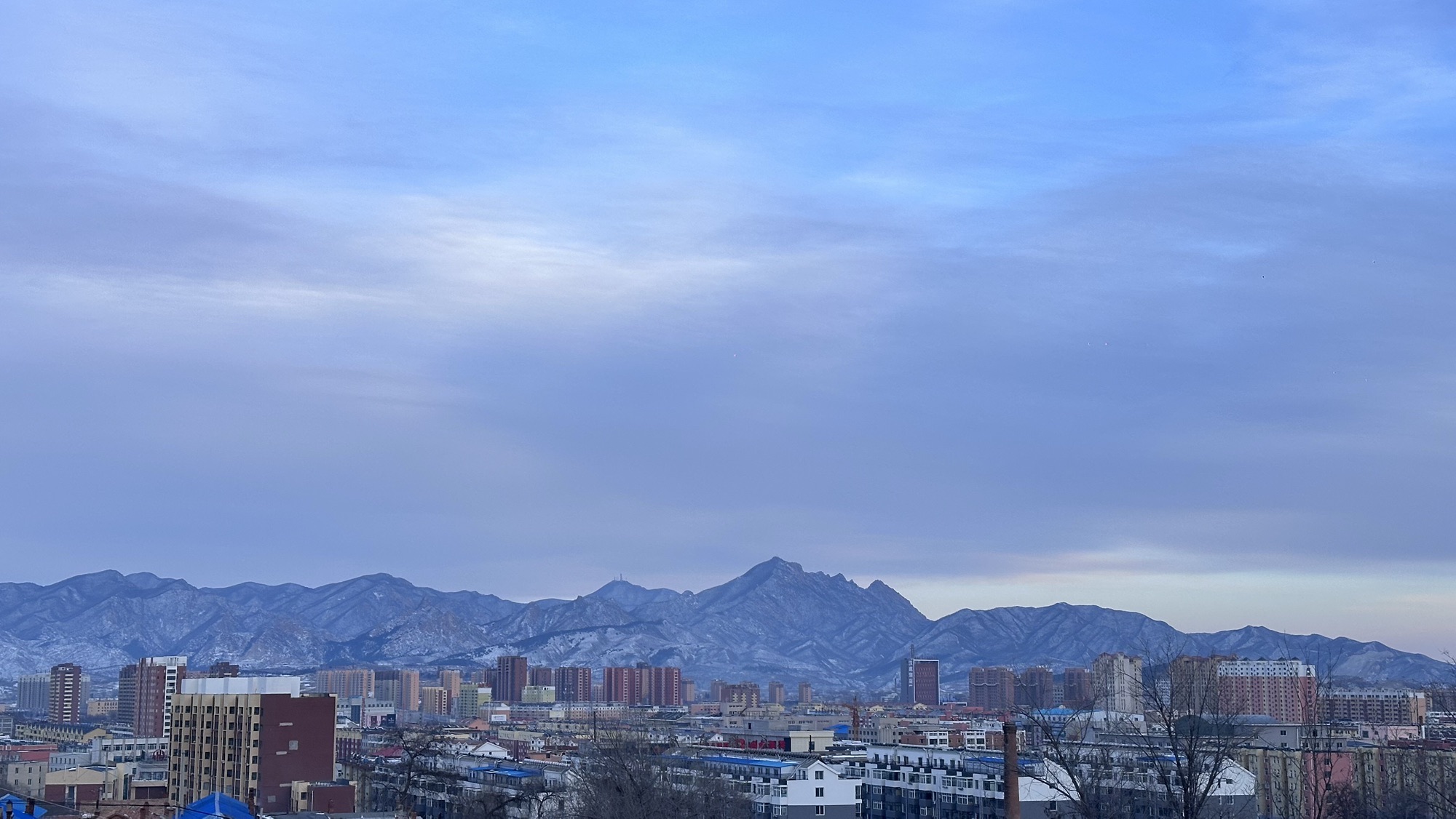 轿顶山旅行图片 1