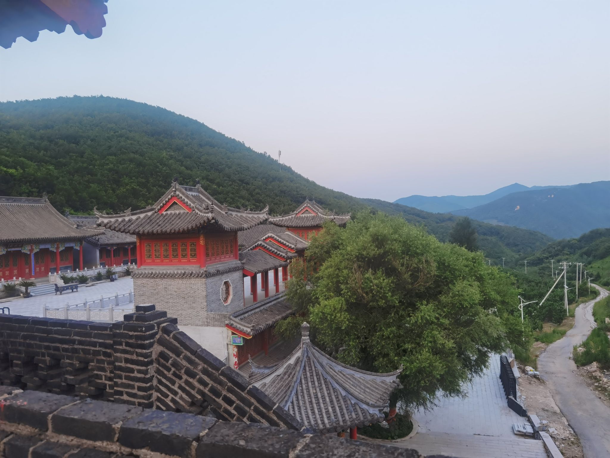 石泉宫旅行图片 1