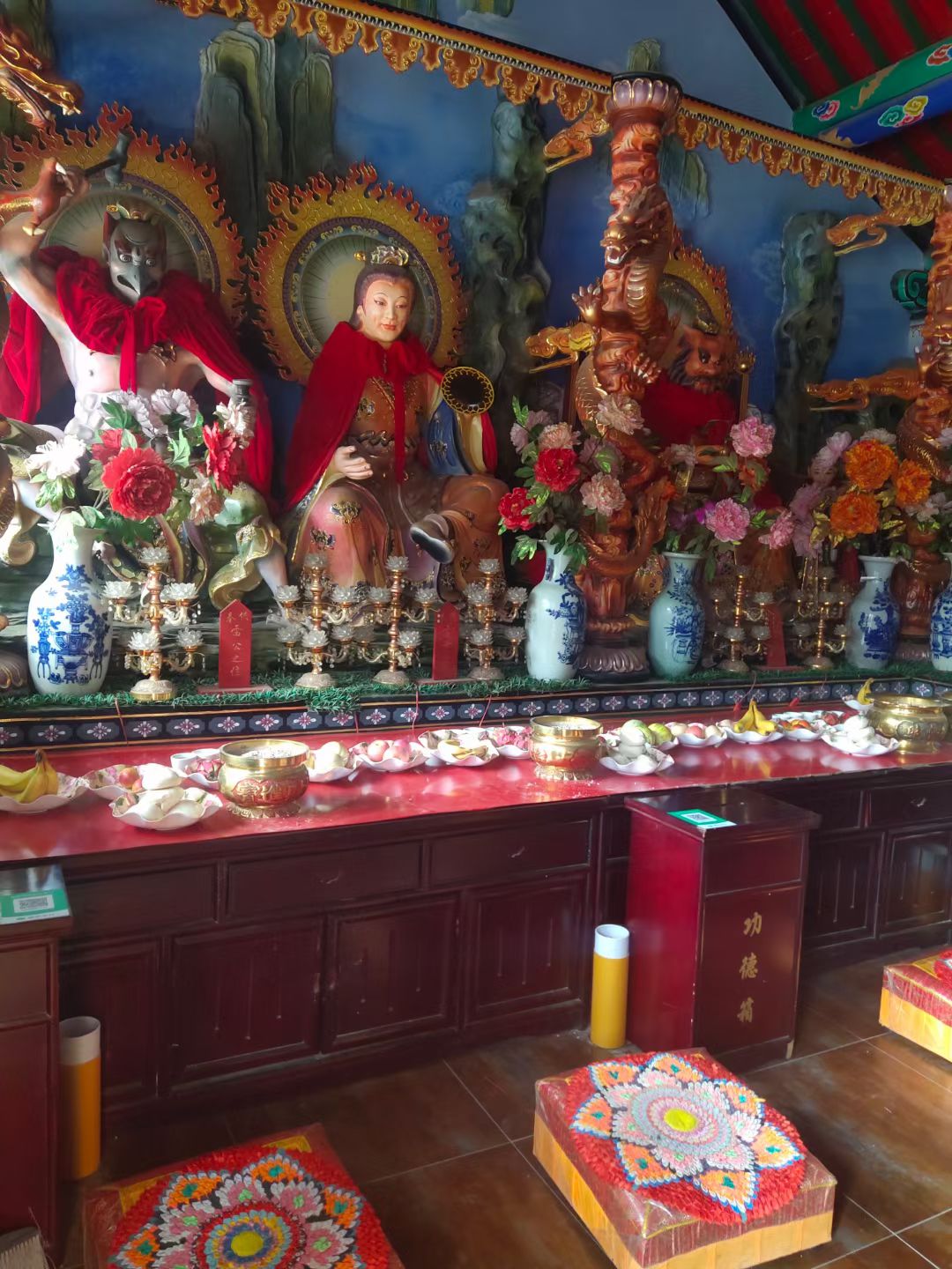 石泉宫旅行图片 2