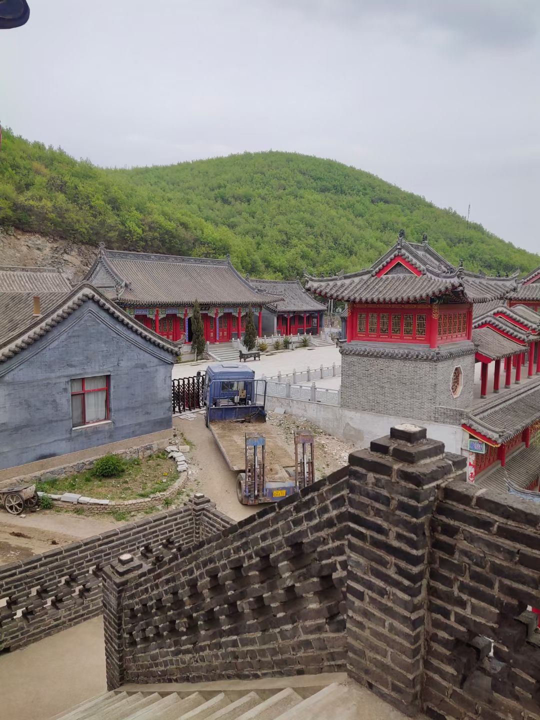 石泉宫旅行图片 3