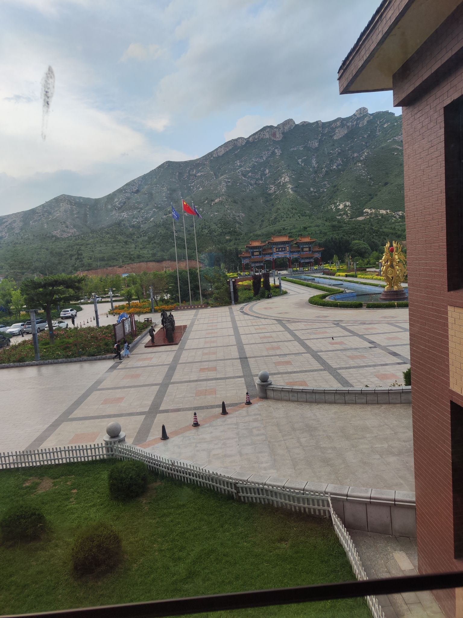 浴龙谷温泉度假区旅行图片 3