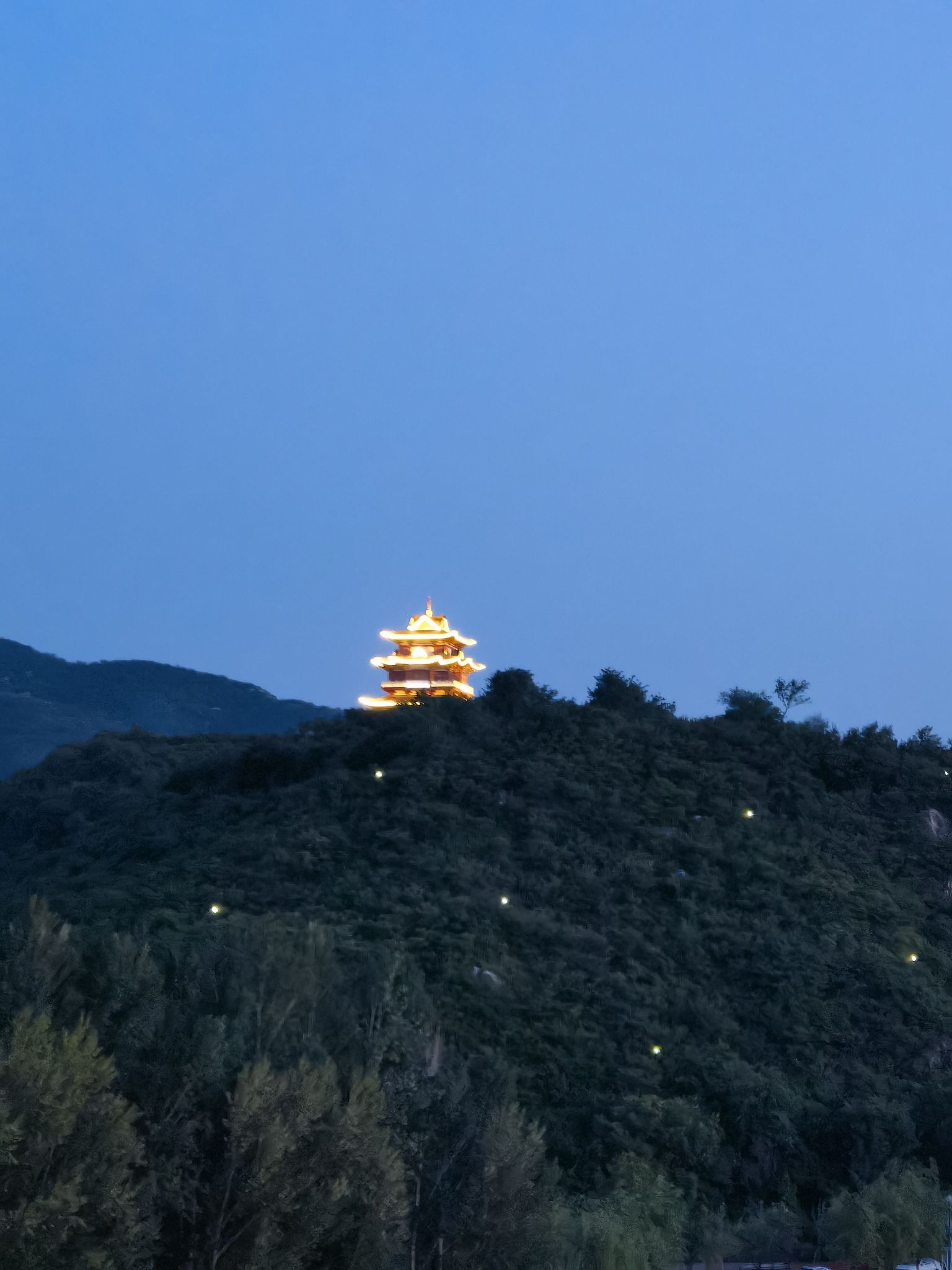 浴龙谷温泉度假区旅行图片 2