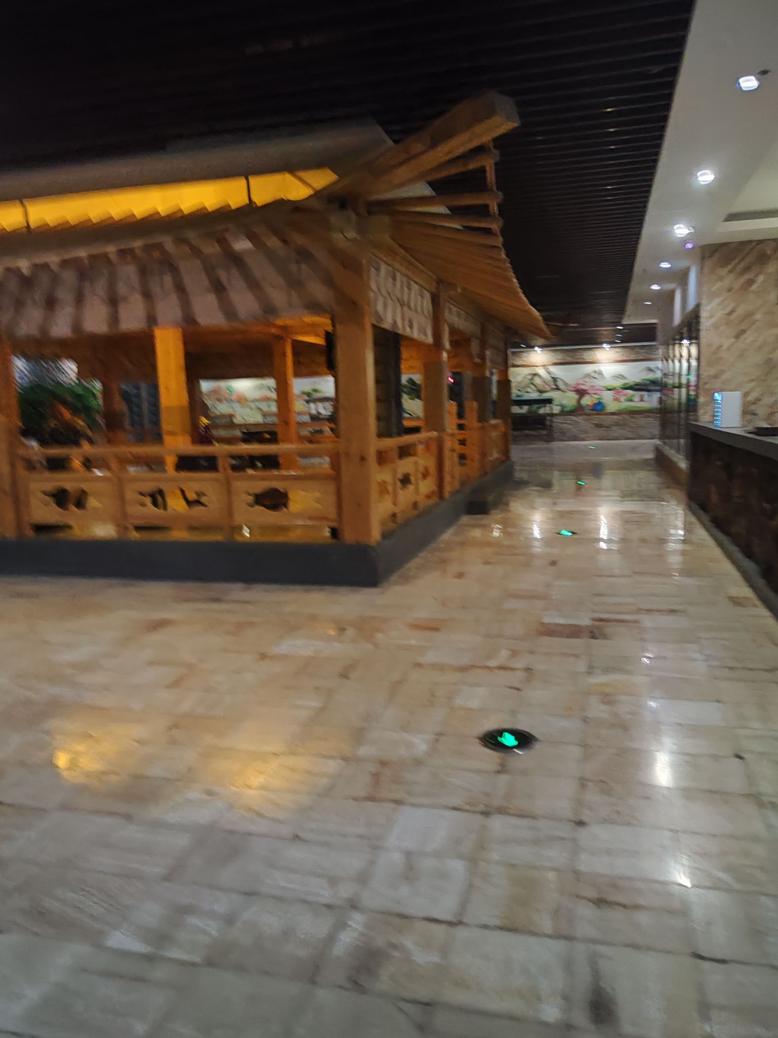浴龙谷温泉度假区旅行图片 2
