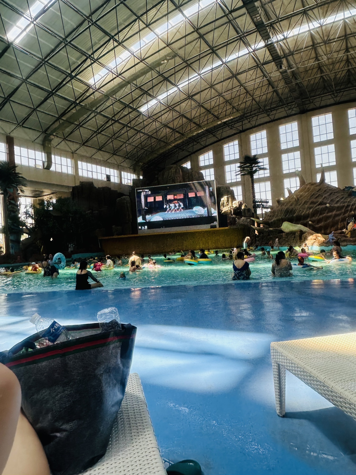 浴龙谷温泉度假区旅行图片 1