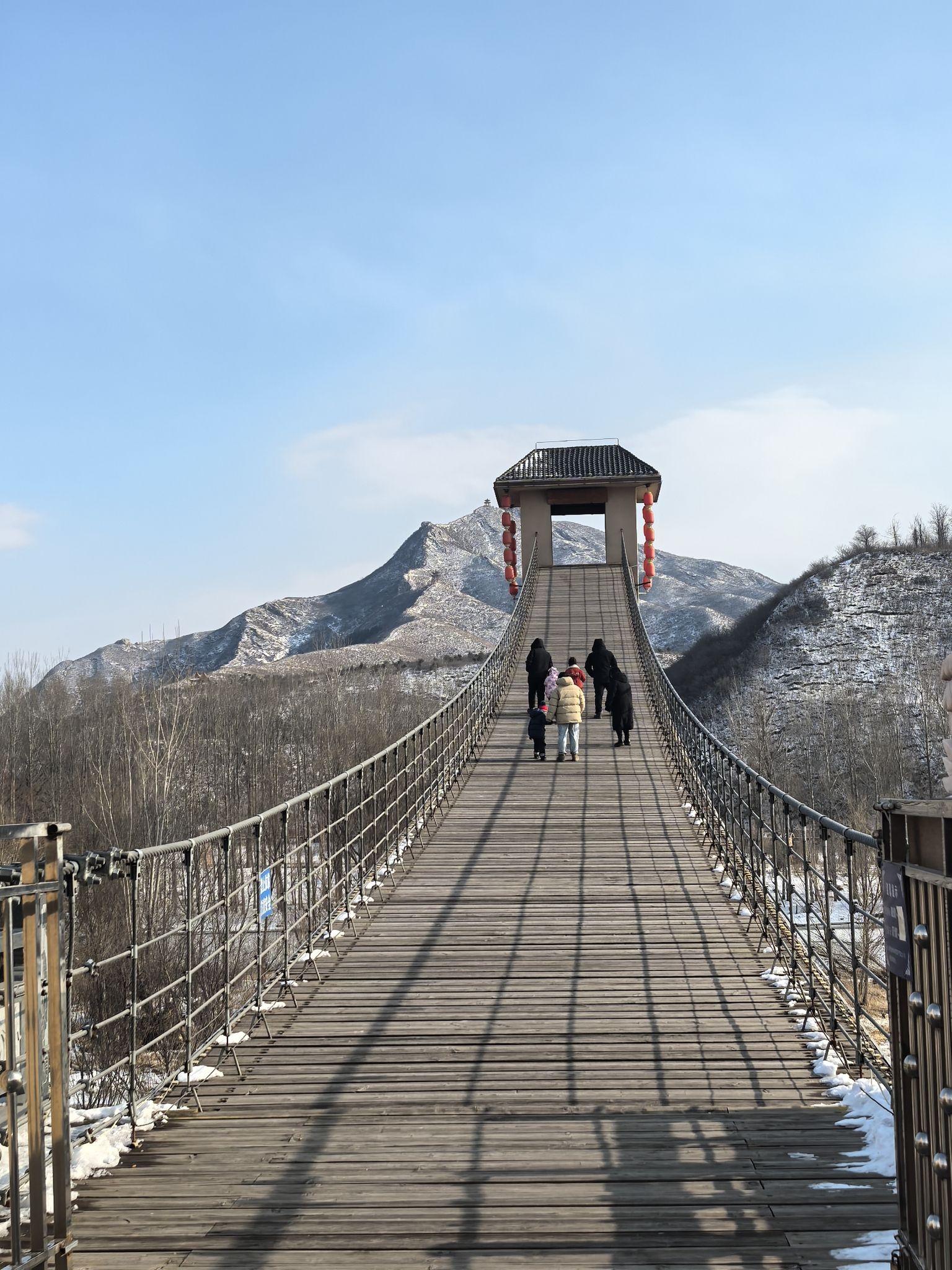 浴龙谷温泉度假区旅行图片 3