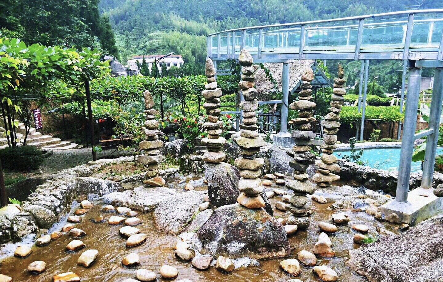 仙人洞旅行图片 3