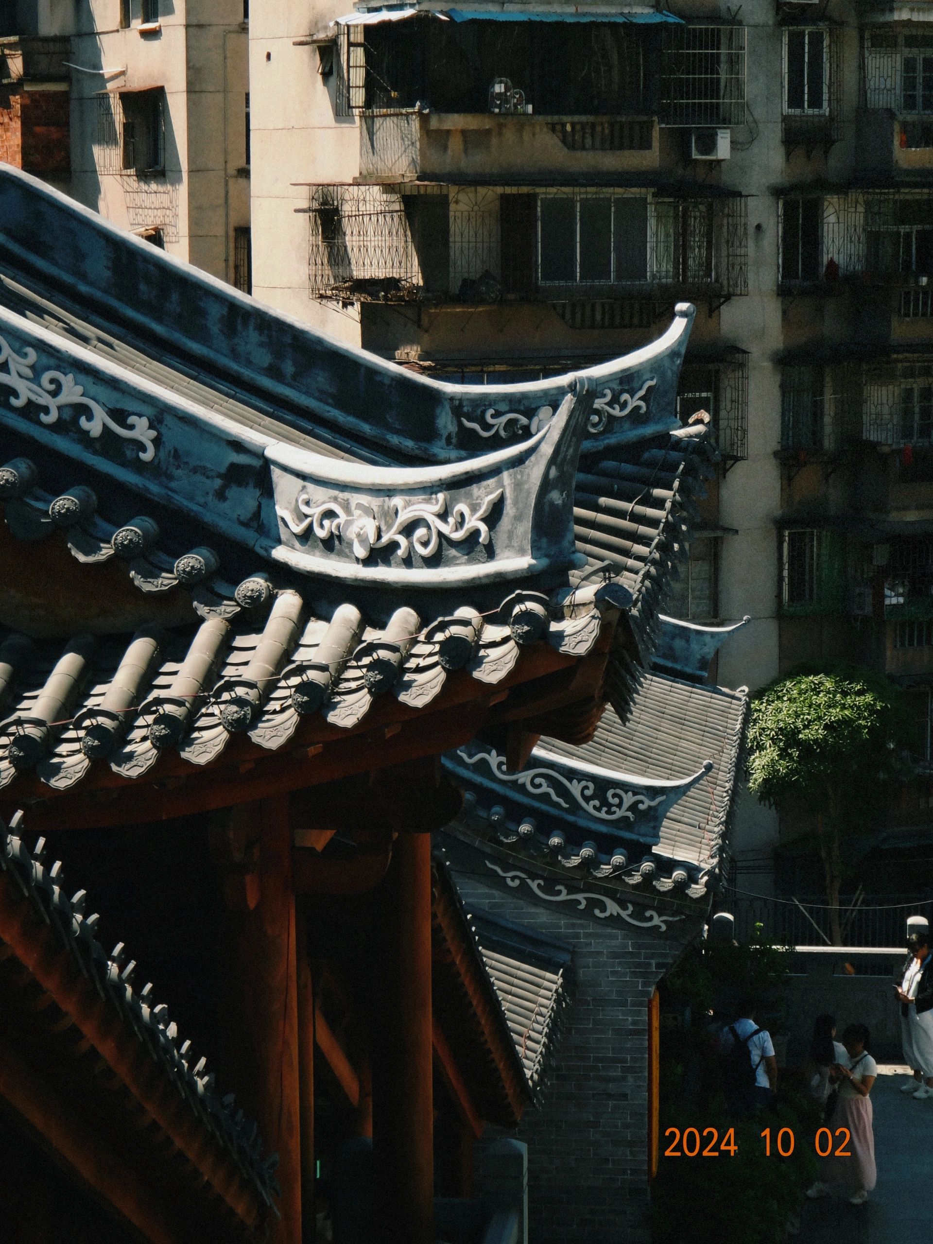 苍梧王城旧址旅行图片 2
