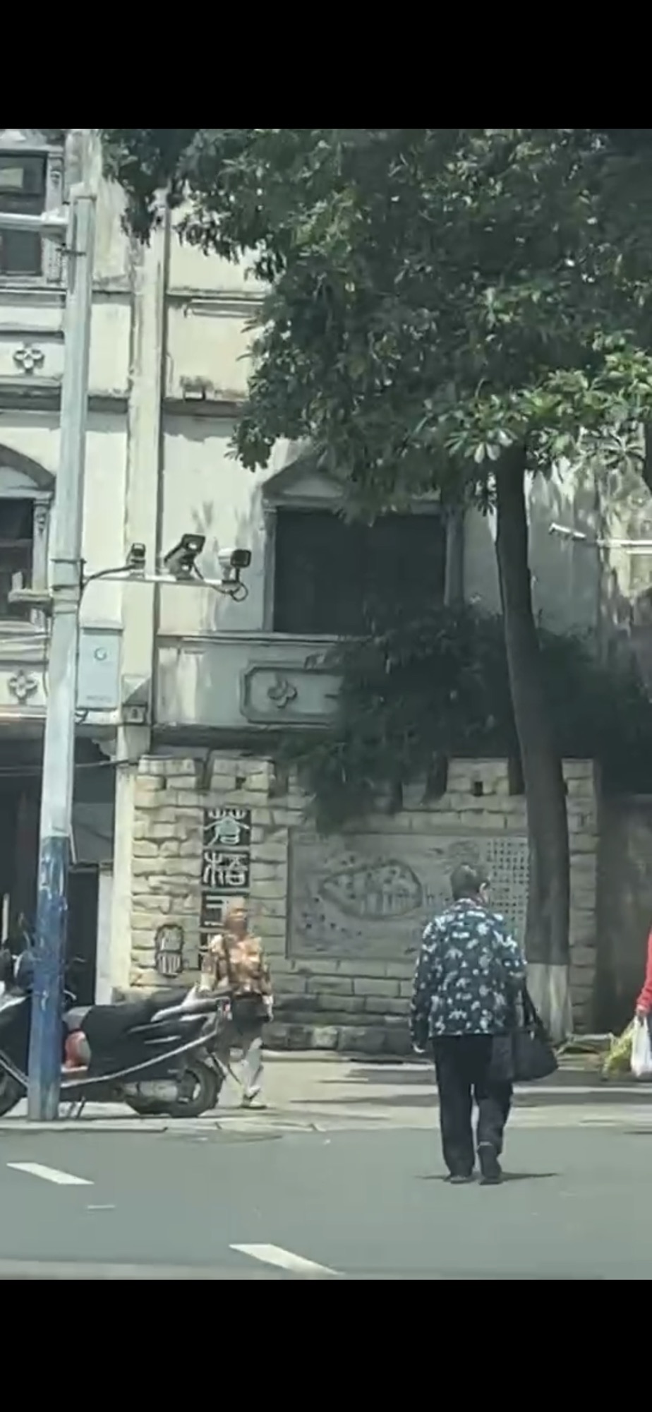 苍梧王城旧址旅行图片 1