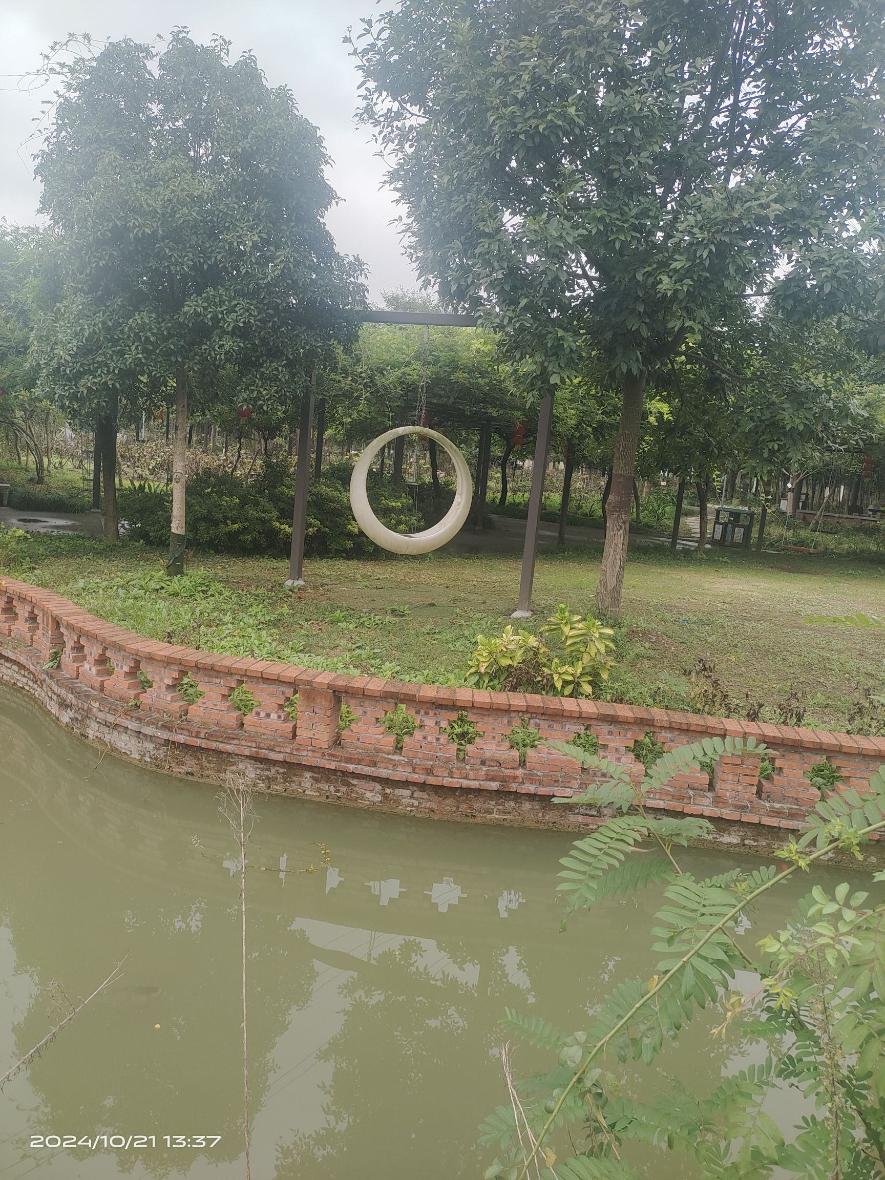 江南红豆园旅行图片 3