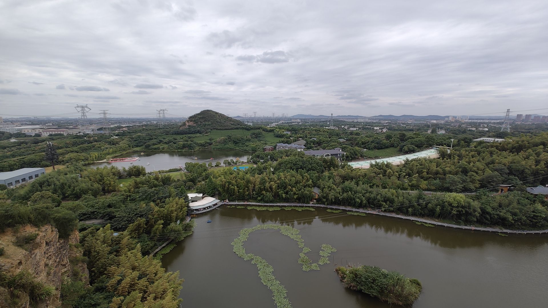 龙凤谷旅行图片 3
