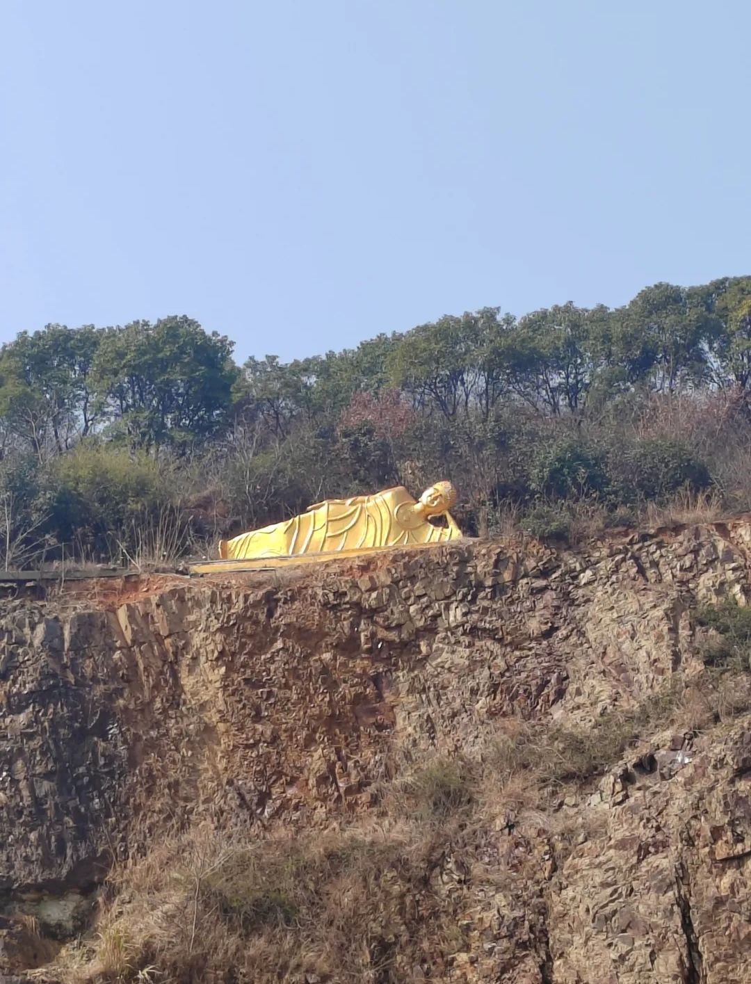 龙凤谷旅行图片 3