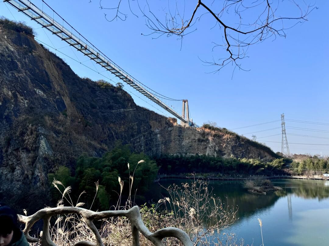 龙凤谷旅行图片 1