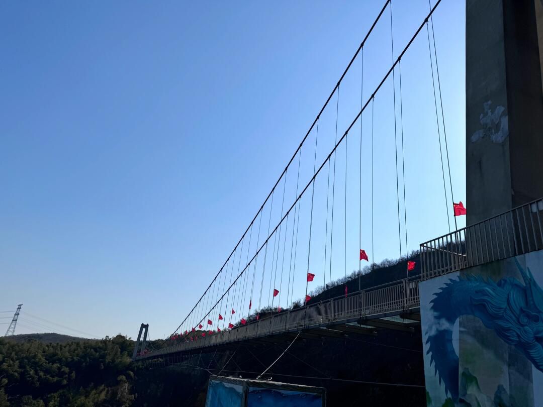 龙凤谷旅行图片 2