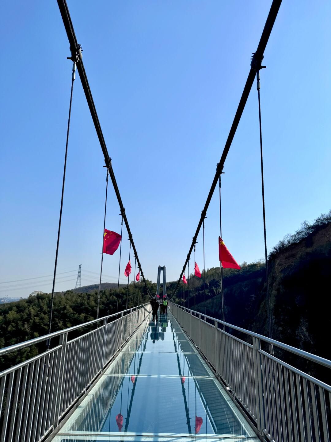 龙凤谷旅行图片 3