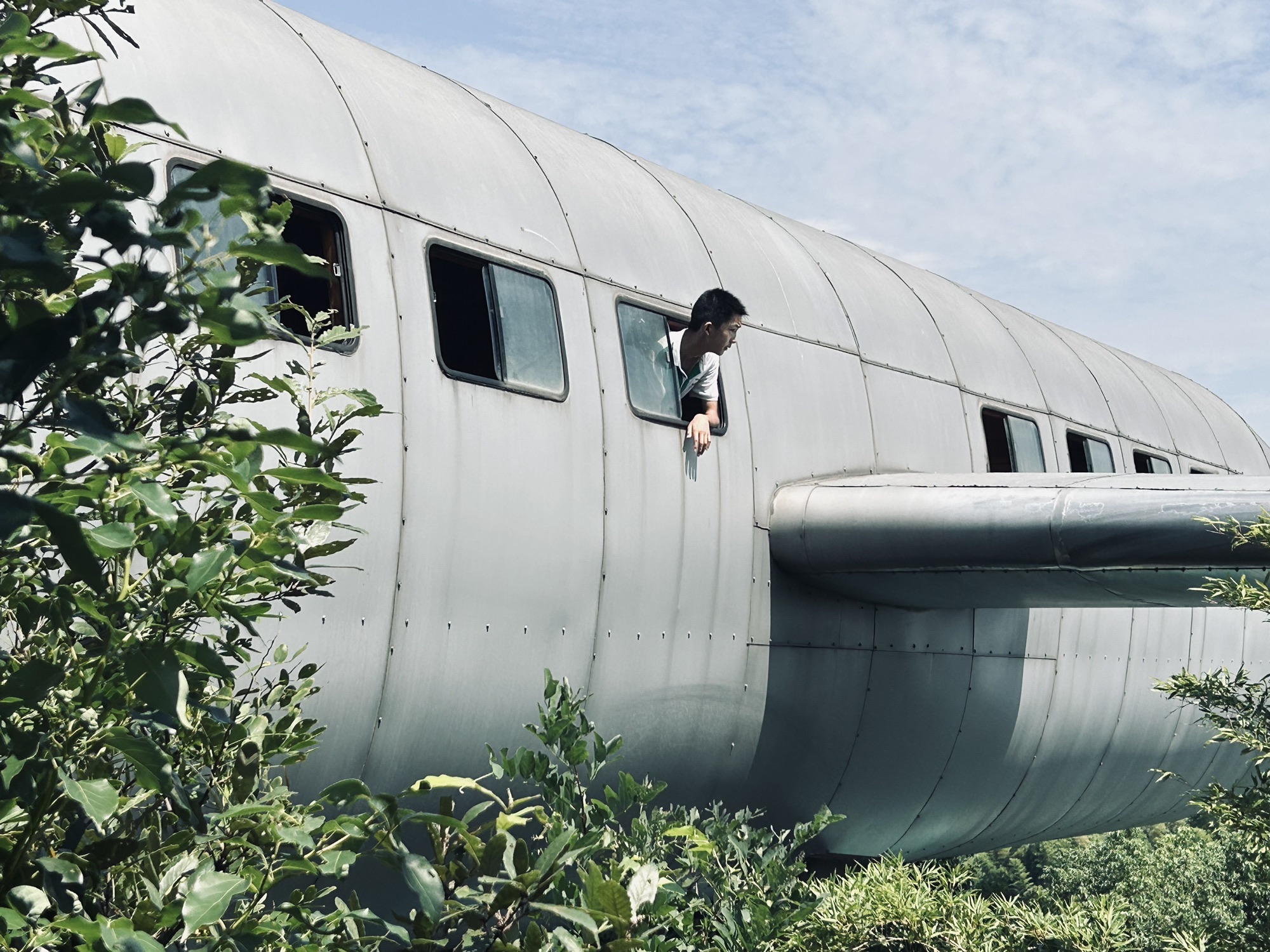 龙凤谷旅行图片 1