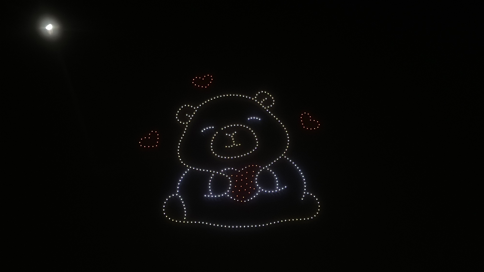 南宁园博园旅行图片 2