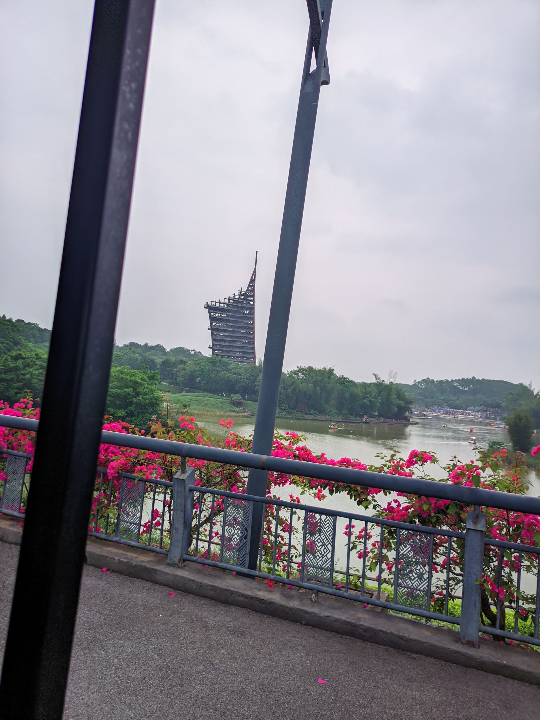 南宁园博园旅行图片 2