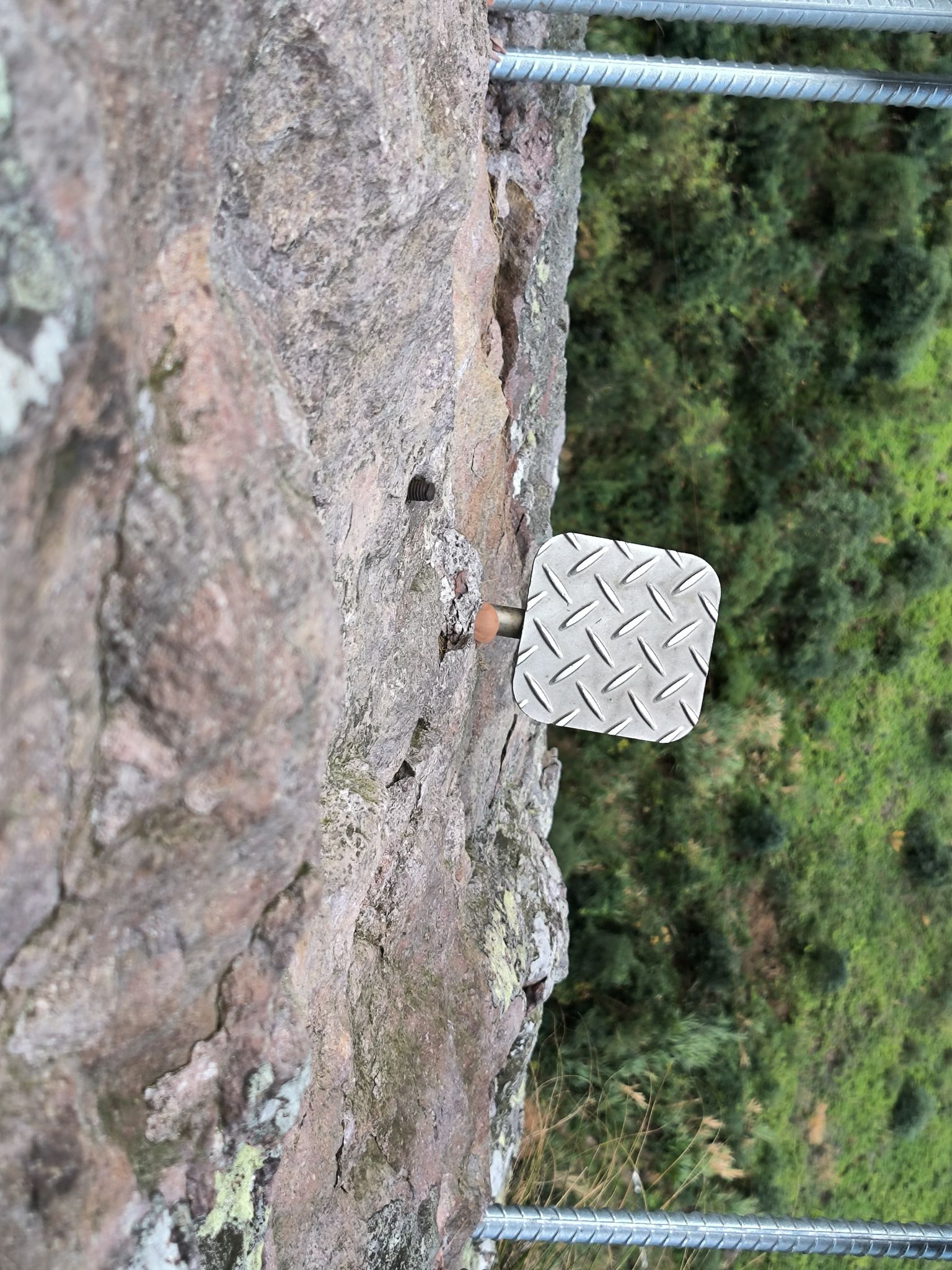 雁荡山飞拉达旅行图片 2