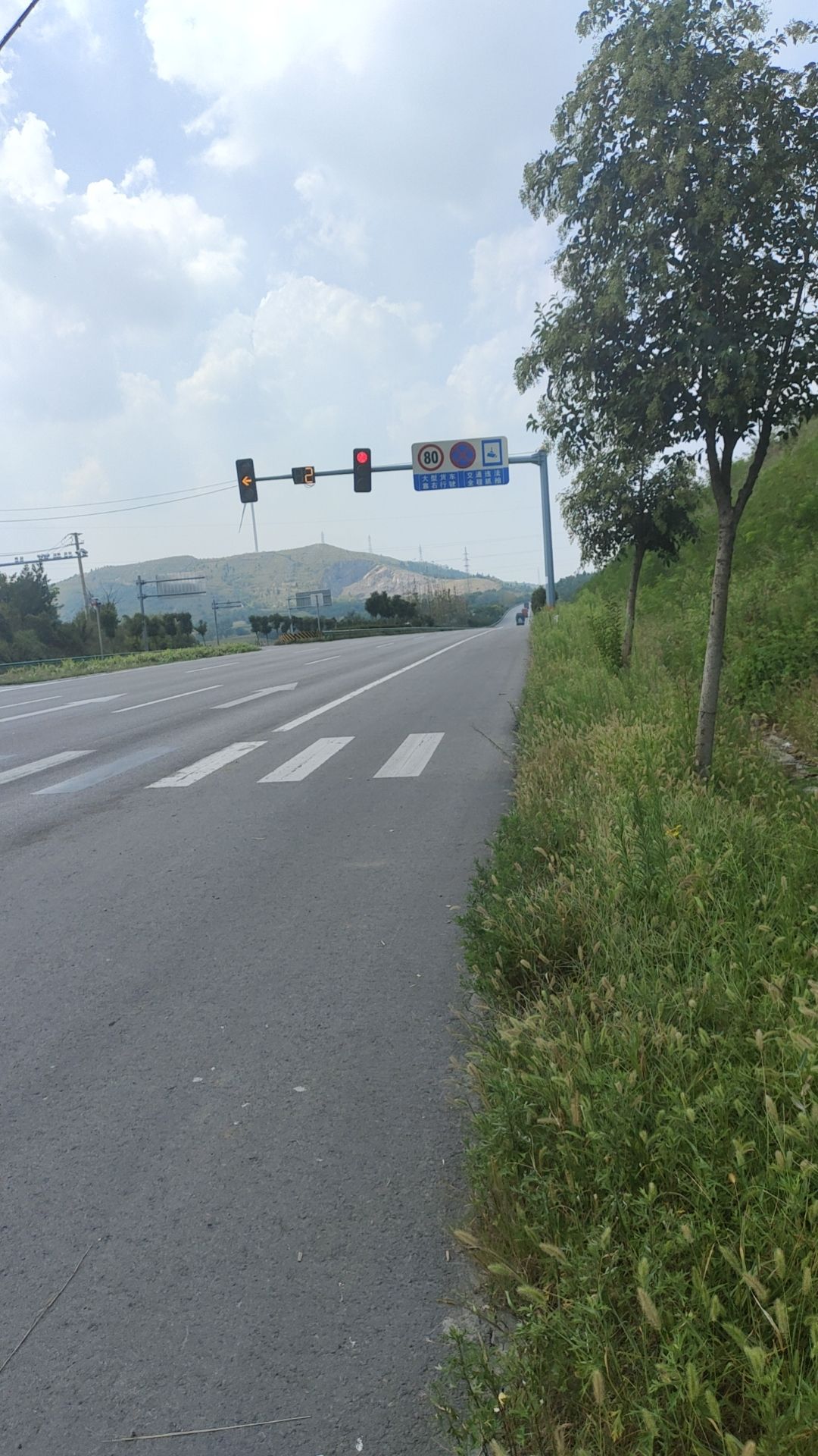 宿州市磬云路游园旅行图片 3