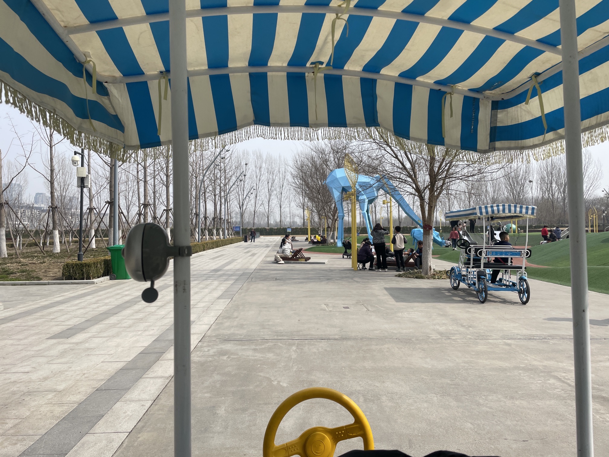 儿童公园旅行图片 2
