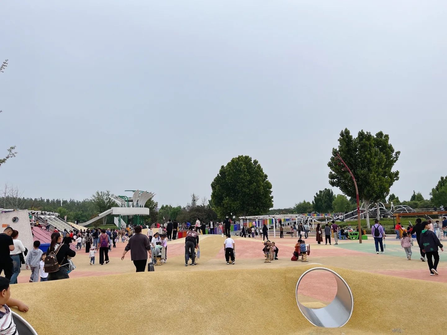 儿童公园旅行图片 2