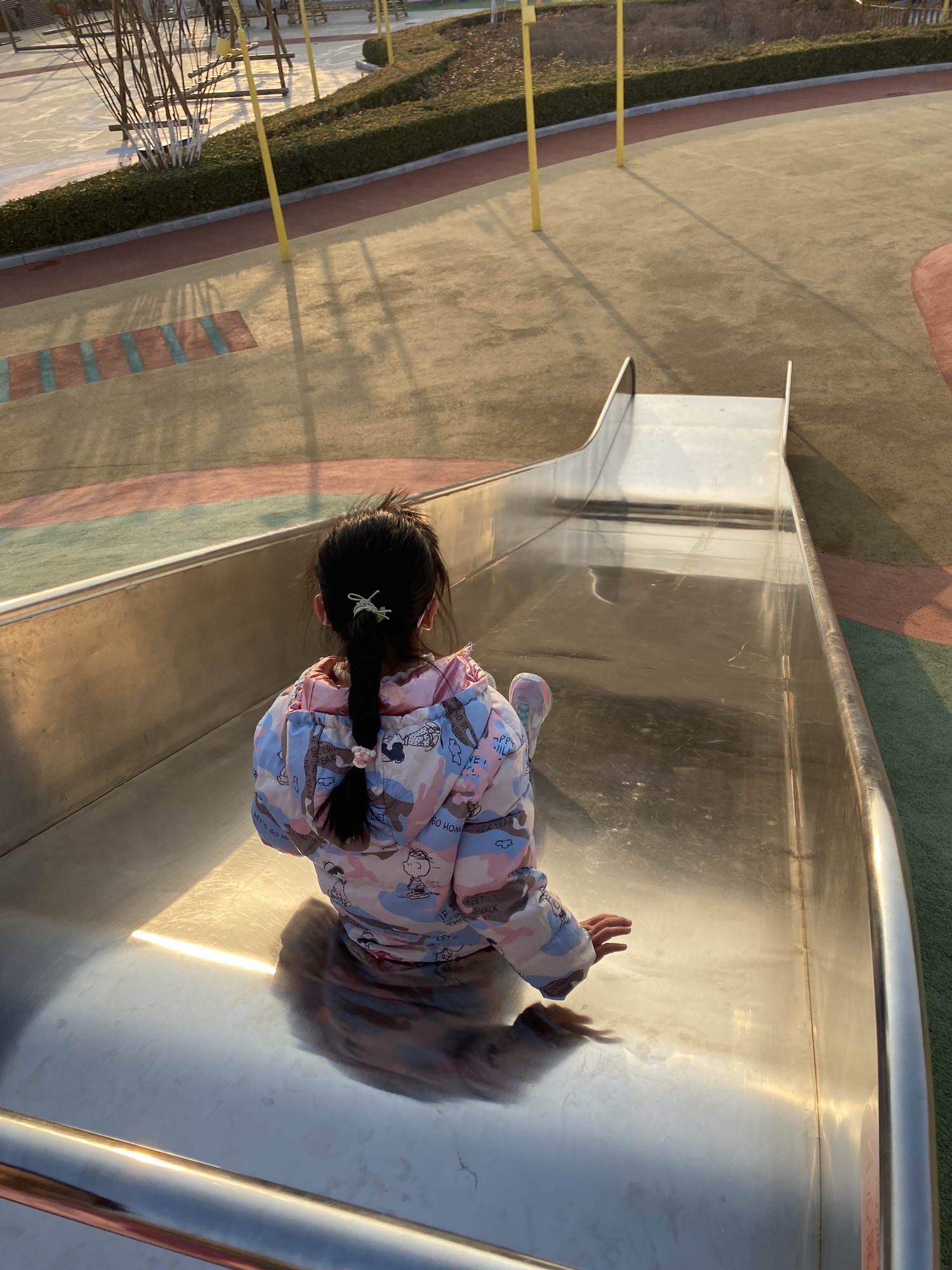 儿童公园旅行图片 3