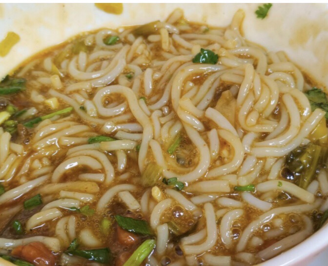 三公抱罗粉(海口橡胶五厂物业小区店)