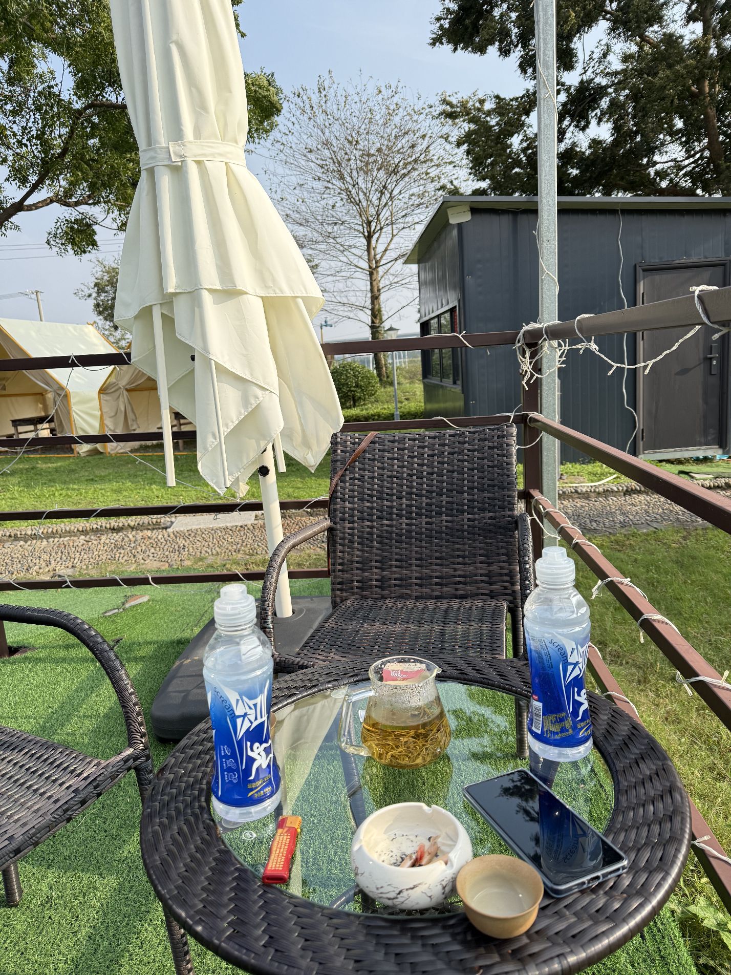 海口闲园旅行图片 3