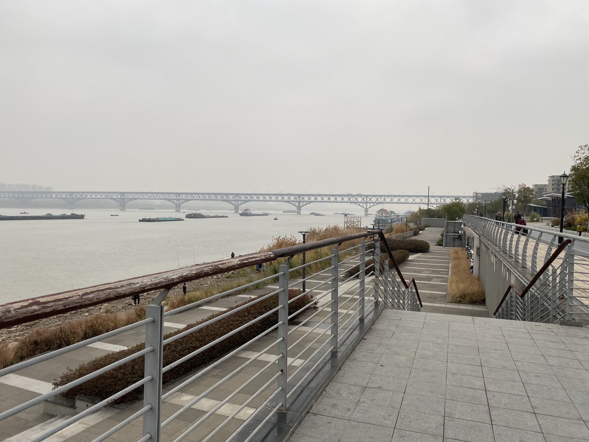下关西火车主题街区(南京店)旅行图片 3