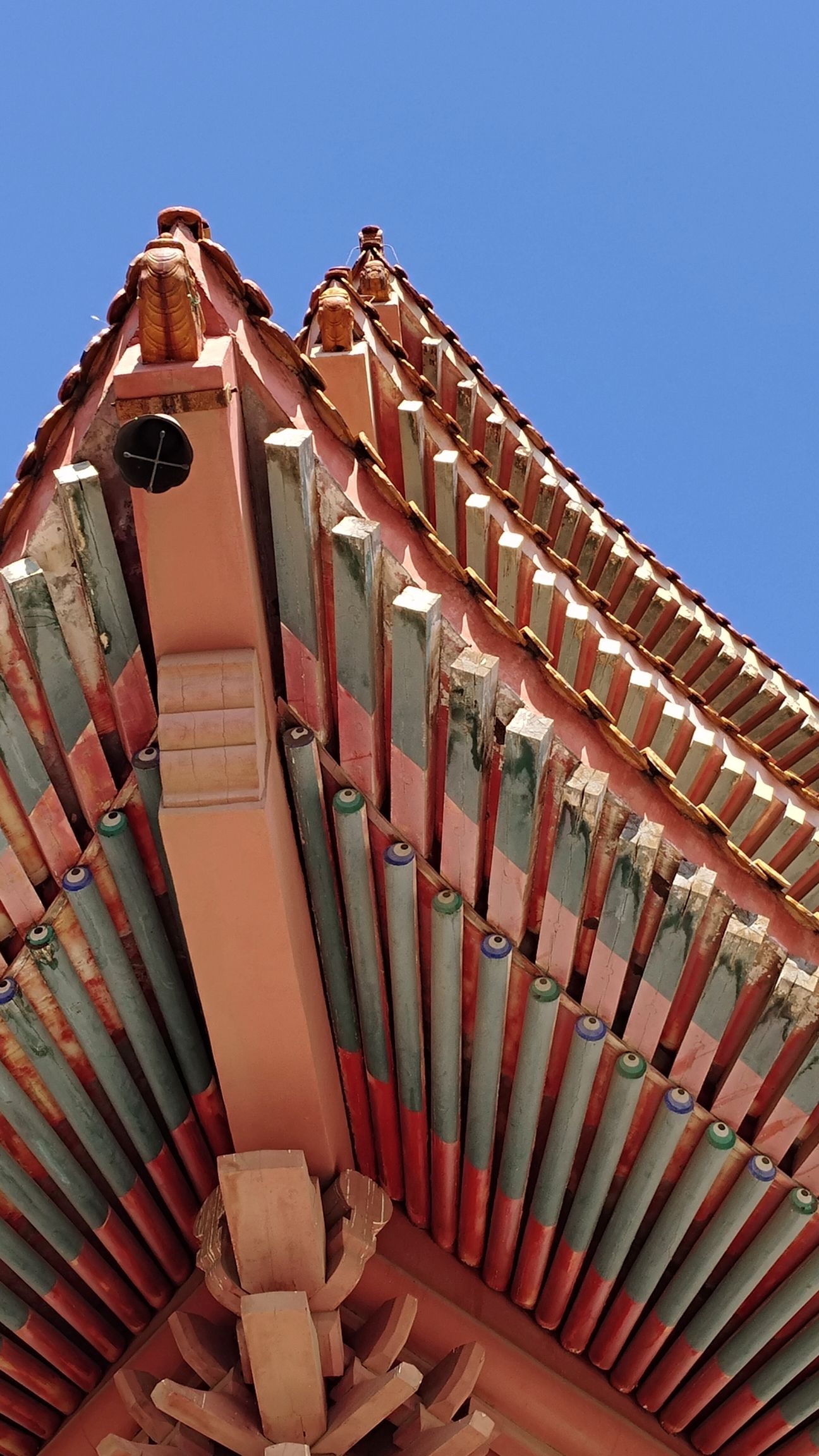 灵山白塔寺旅行图片 3