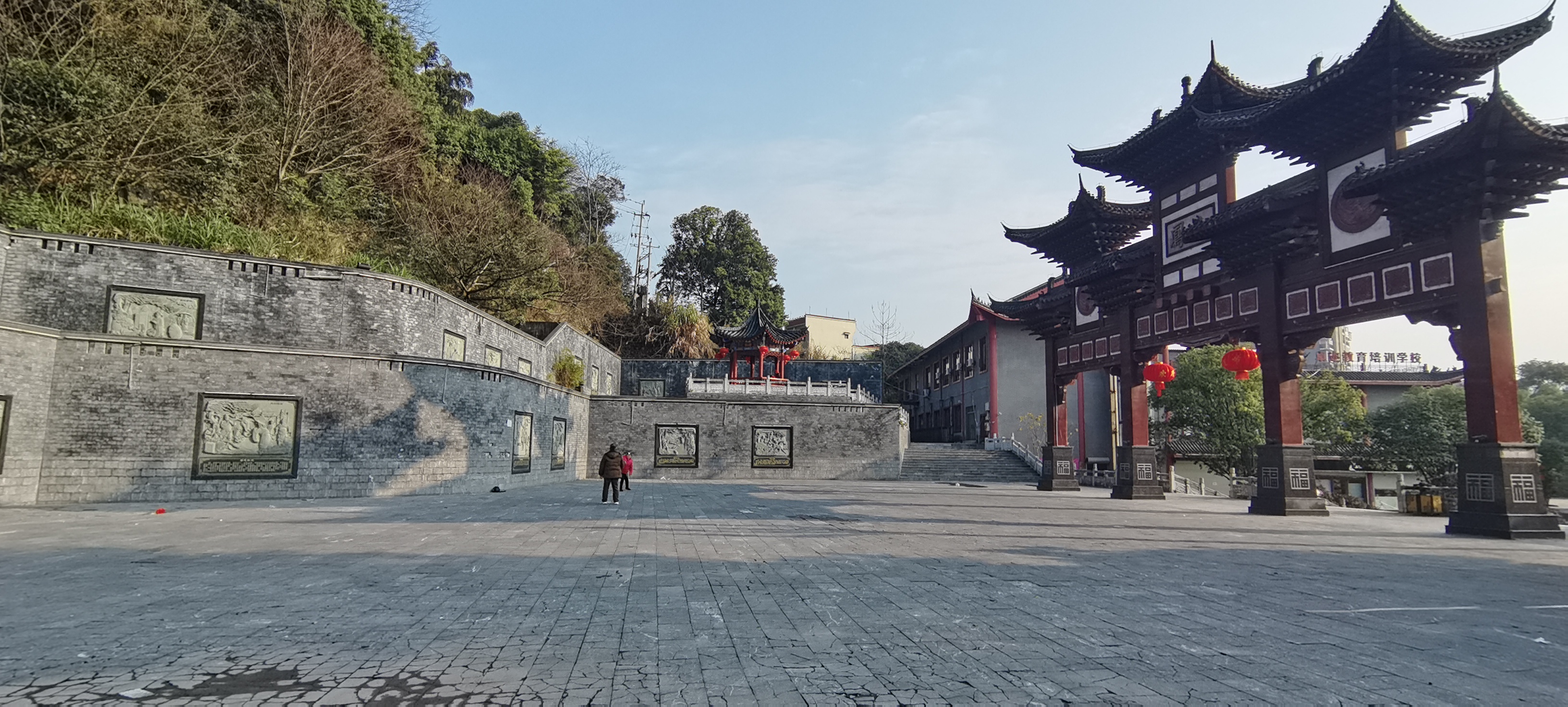 凤山公园旅行图片 2