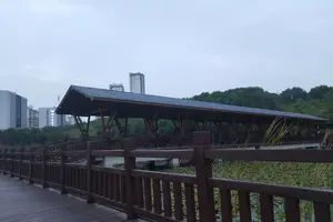 甘露公园旅行图片 3