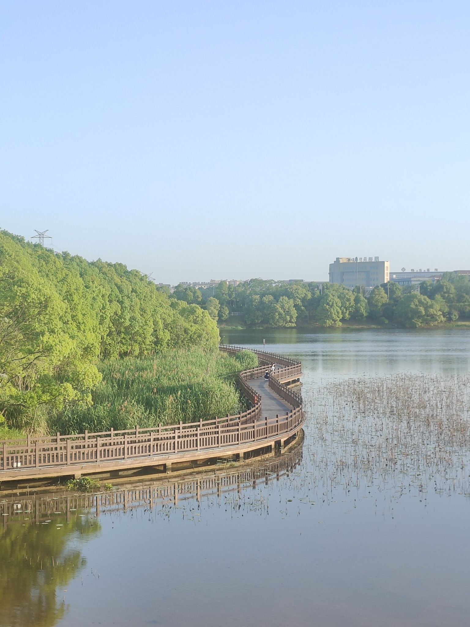 甘露公园旅行图片 3