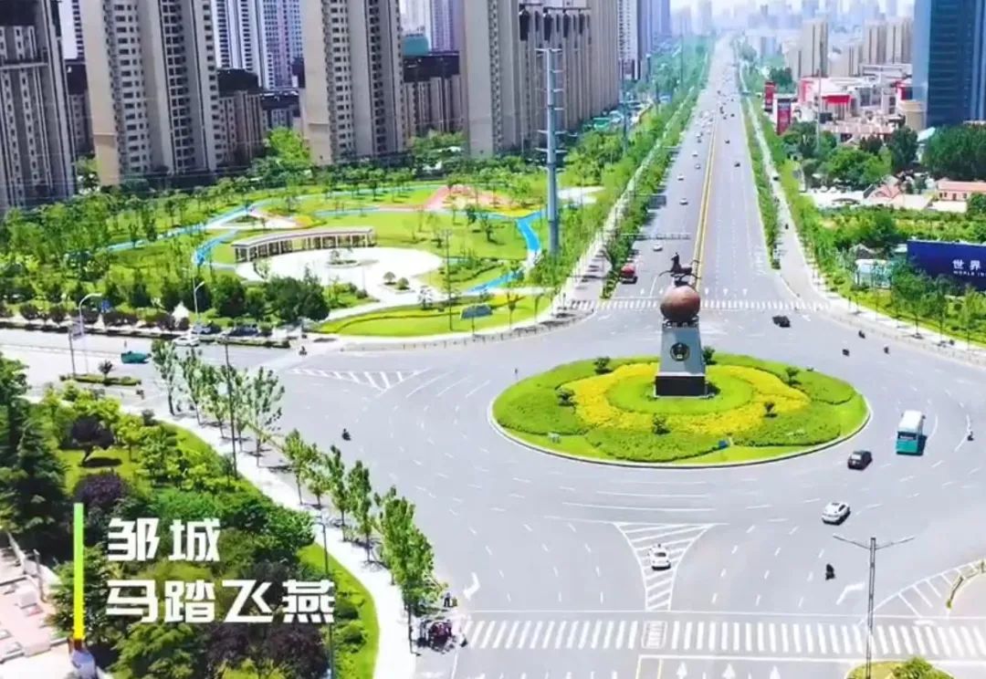 马踏飞燕旅行图片 2