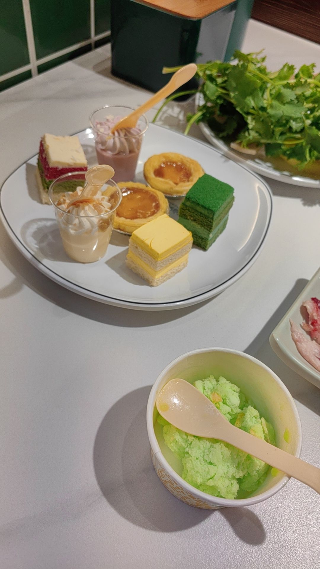 莫莫王牛排烧烤自助餐厅(万豪城市广场店)