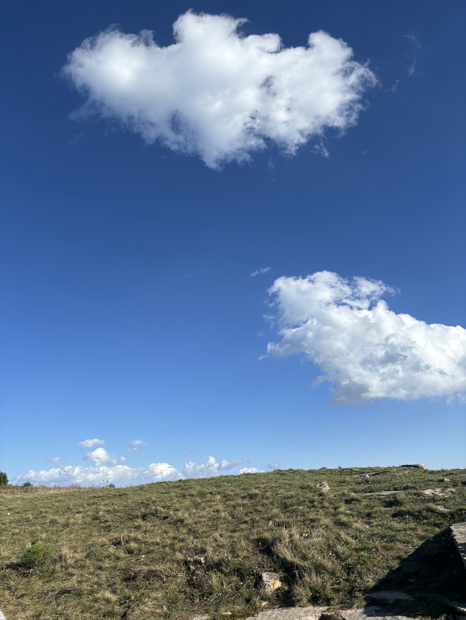 沁水历山景区旅行图片 1