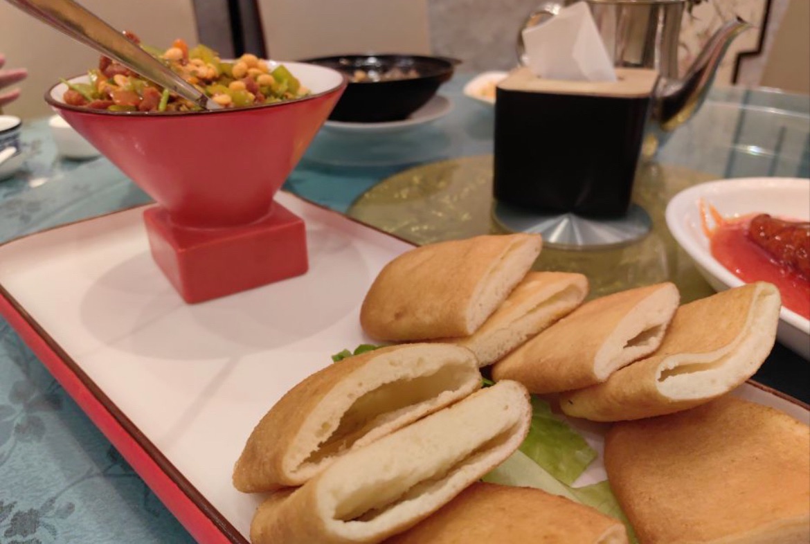 相遇生日主题餐厅(开发区店)