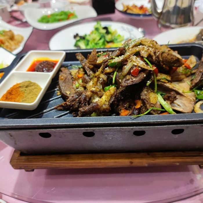 相遇生日主题餐厅(开发区店)