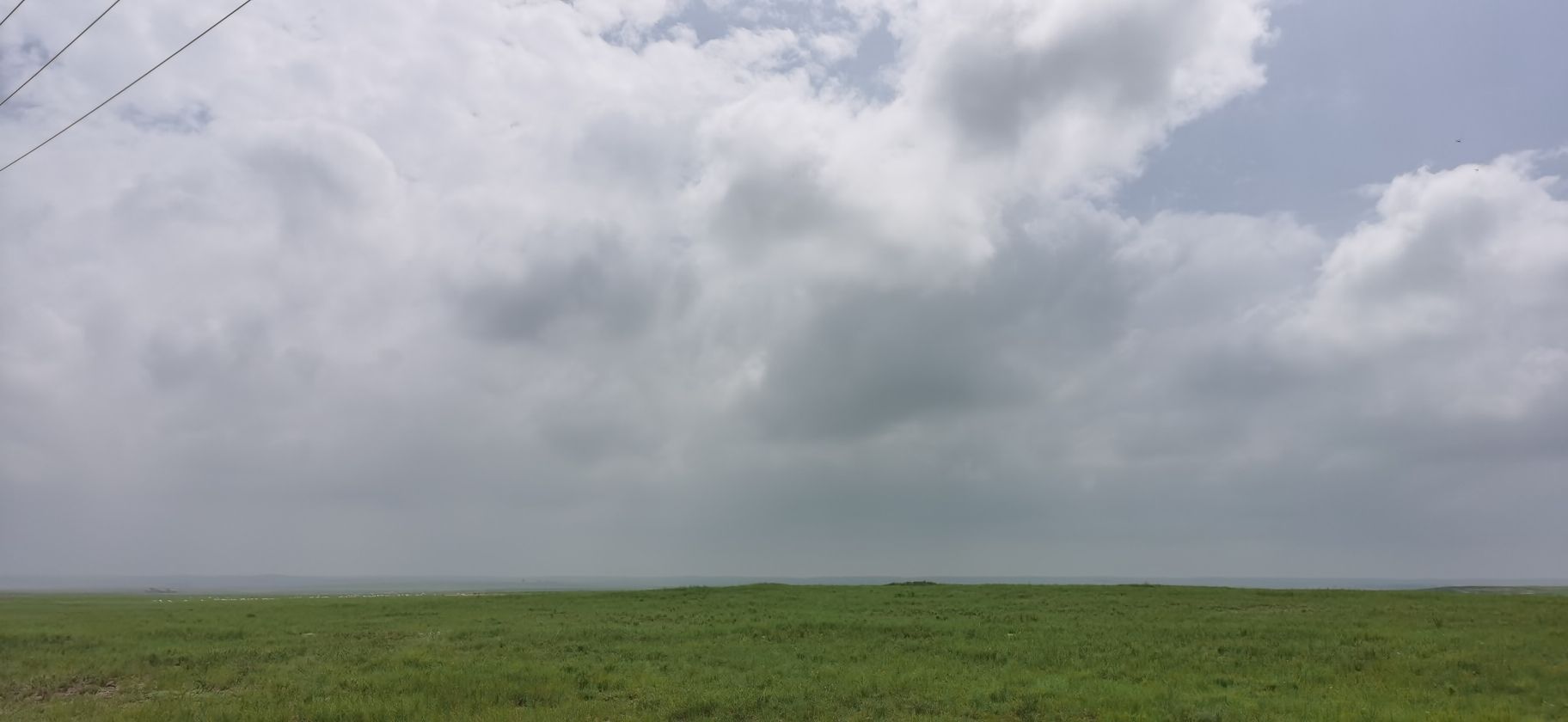 锡林塔拉草原文化旅游景区旅行图片 3
