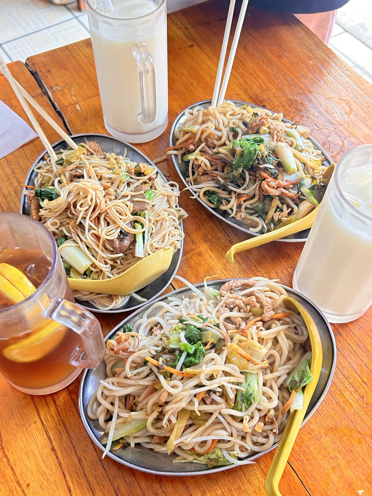 三亚品得香美食店