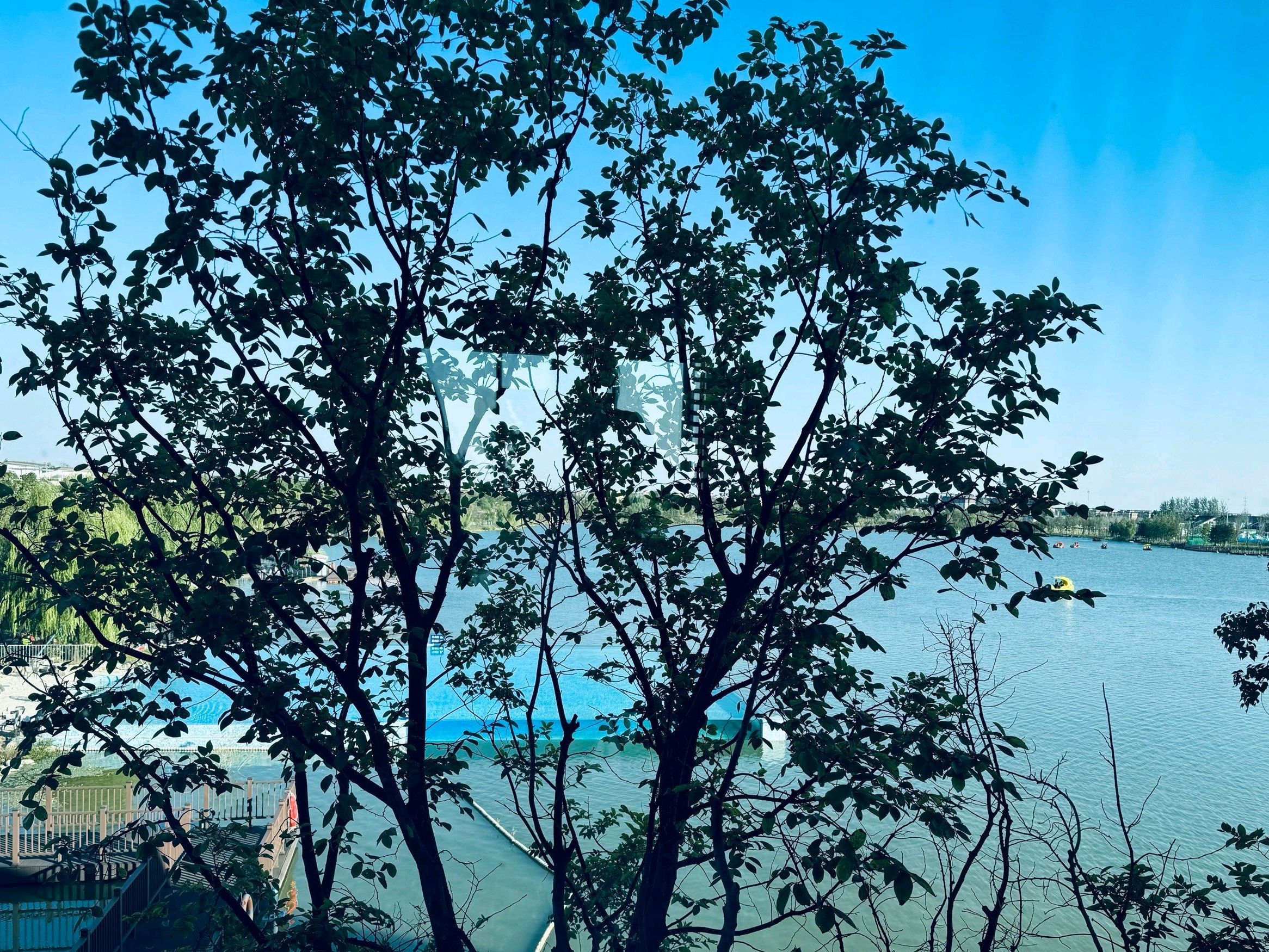 牛角村欢乐田园度假区旅行图片 2