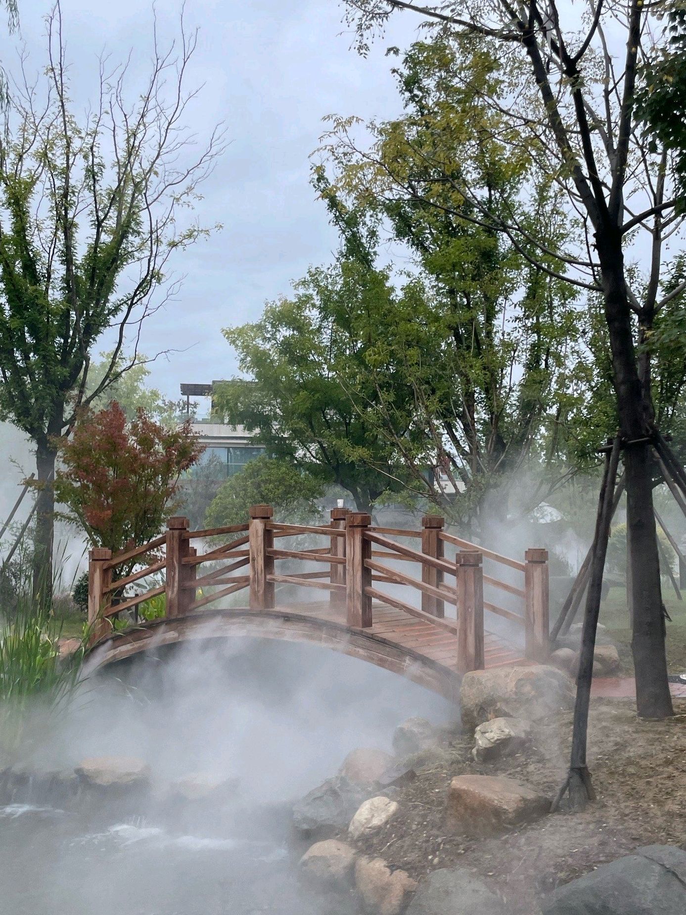 牛角村欢乐田园度假区旅行图片 3