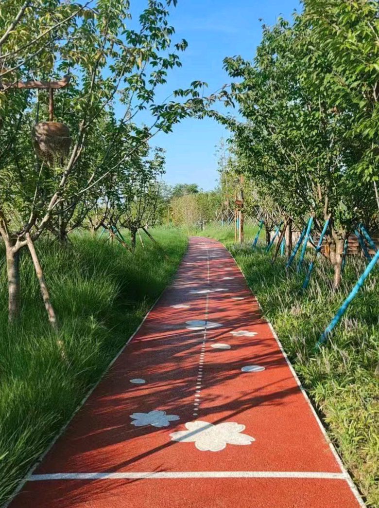 牛角村欢乐田园度假区旅行图片 2