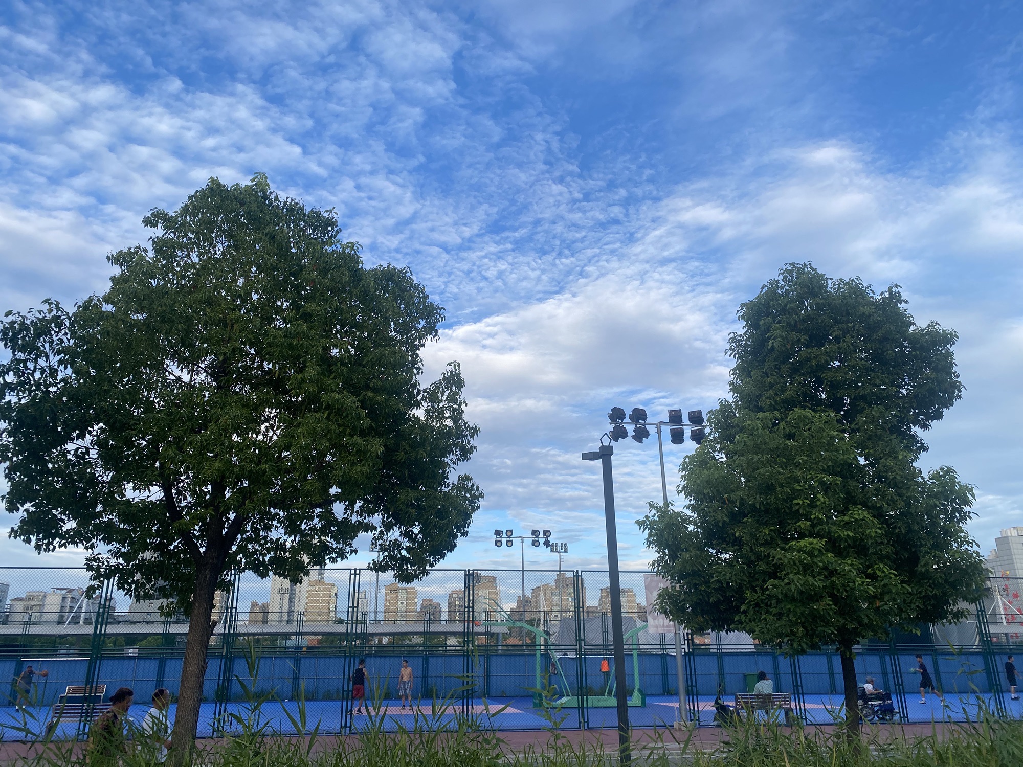 蚌埠市人民体育场