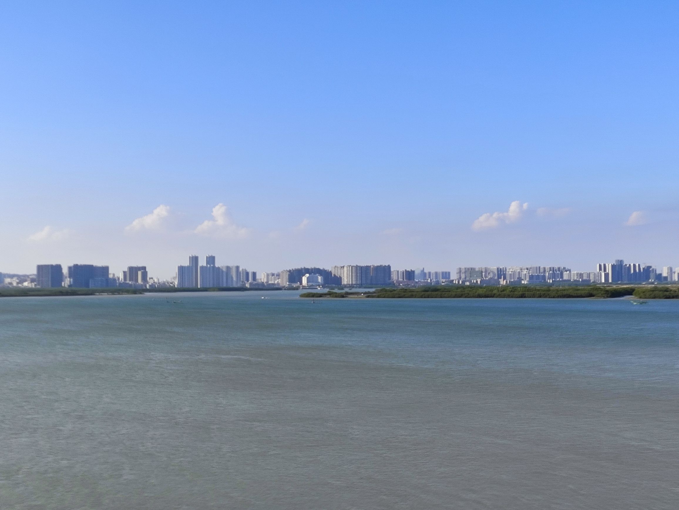 水东湾海洋公园旅行图片 3